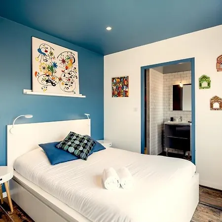 La Coloc לאקאנו