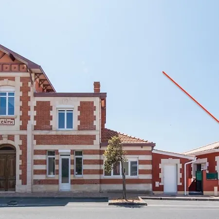 Bed & Breakfast La Coloc Lacanau