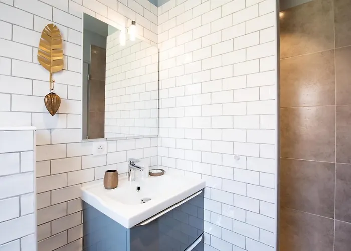 La Coloc Bed & Breakfast