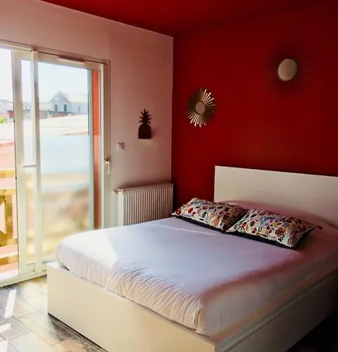 La Coloc Bed & Breakfast 3*